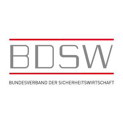 BDSW - Bundesverband der Sicherheitswirtschaft