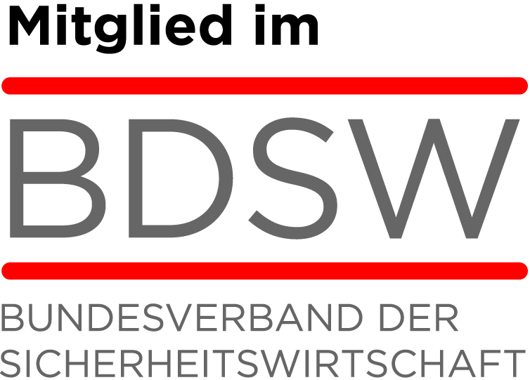 BDSW - Bundesverband der Sicherheitswirtschaft